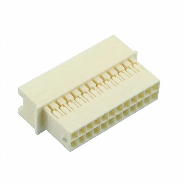 2-1969593-4 — TE Connectivity AMP Connectors product photo
