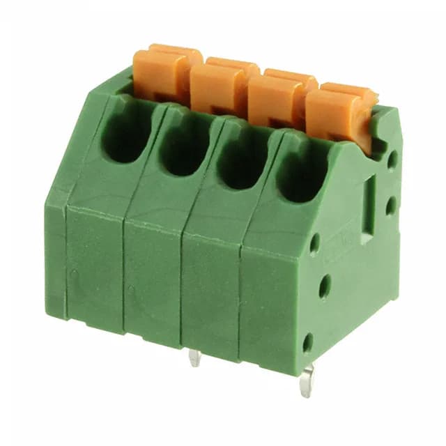 1-2834011-4 — TE Connectivity AMP Connectors product photo