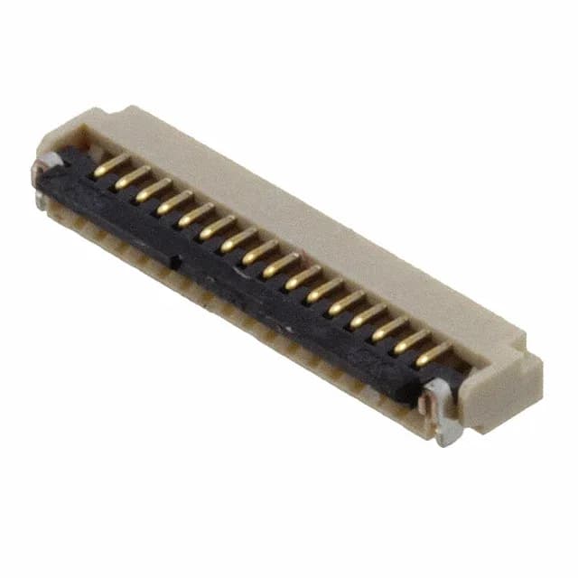 FH33J-16S-0.5SH(10) — Hirose Electric Co Ltd product photo