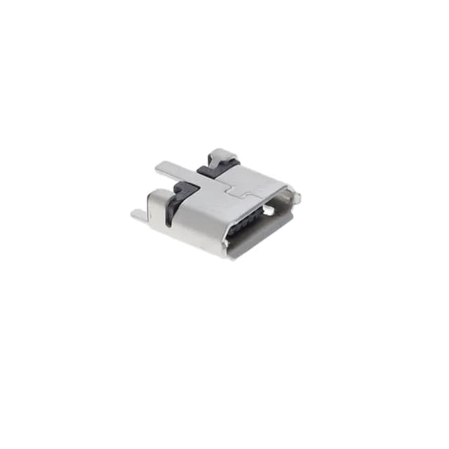 GMCB05B11124H1EU — Amphenol ICC (Commercial Products) product photo