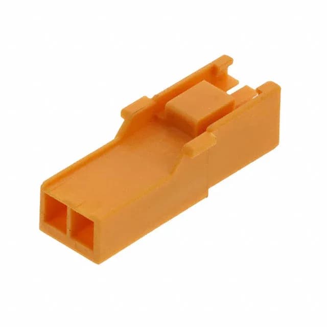 176282-4 — TE Connectivity AMP Connectors product photo