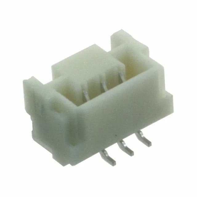 BM03B-GVHS-TB(LF)(SN) — JST Sales America Inc. product photo
