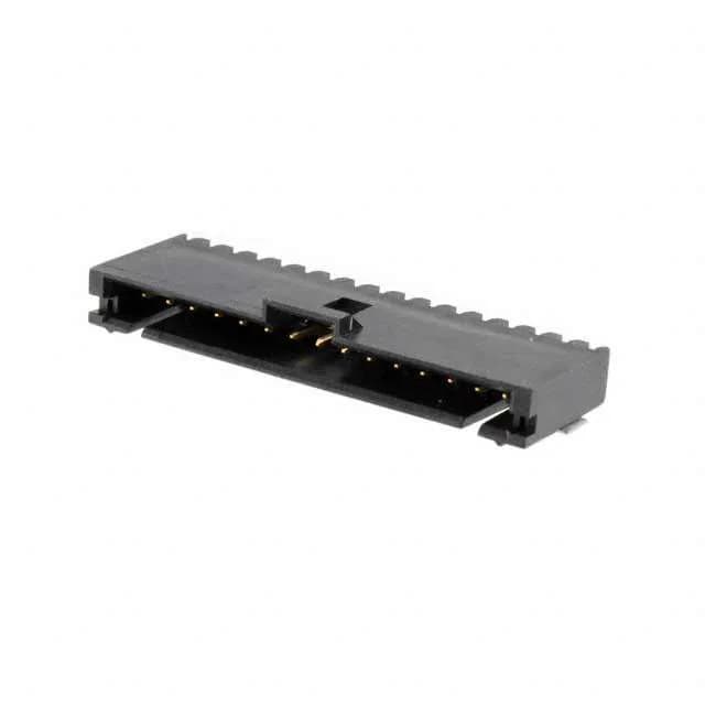 1825935-1 — TE Connectivity AMP Connectors product photo