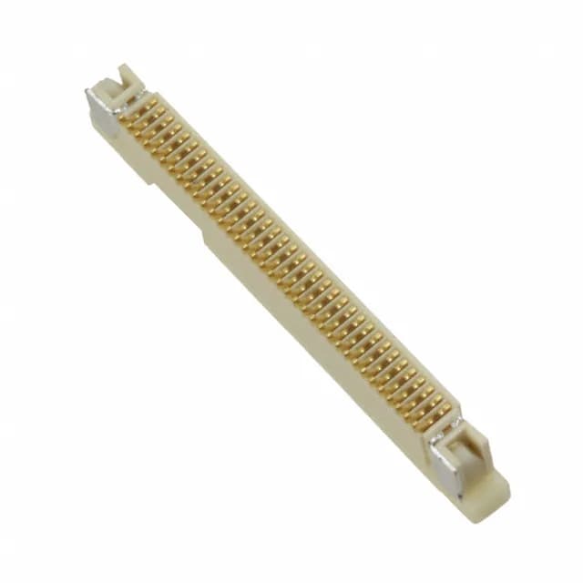 3-1734839-6 — TE Connectivity AMP Connectors product photo