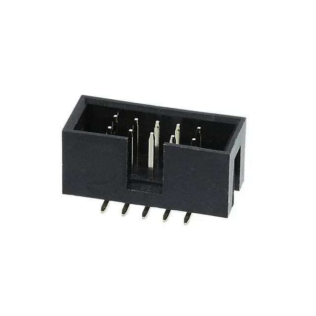AWHW 10G-SMD — Assmann WSW Components product photo