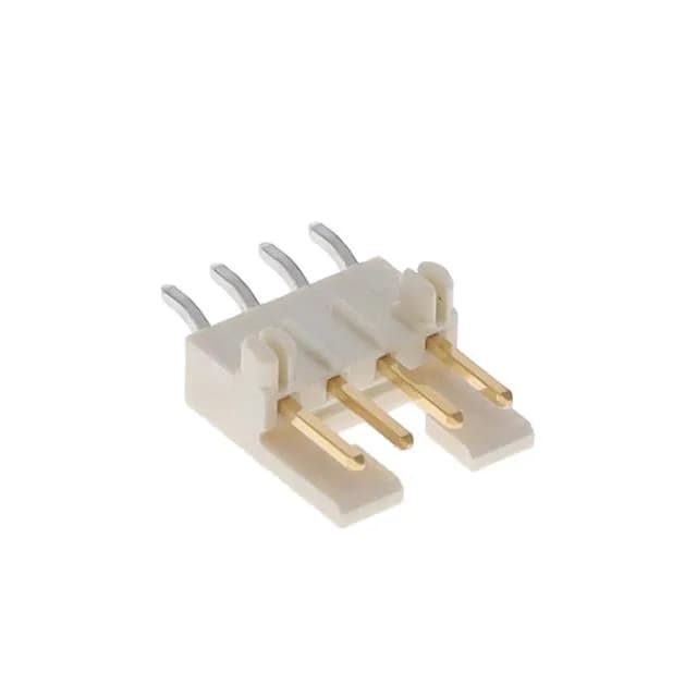 95000-104TRLF — Amphenol ICC (FCI) product photo