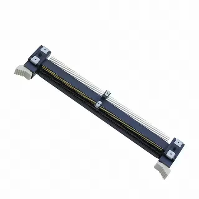 1735438-1 — TE Connectivity AMP Connectors product photo