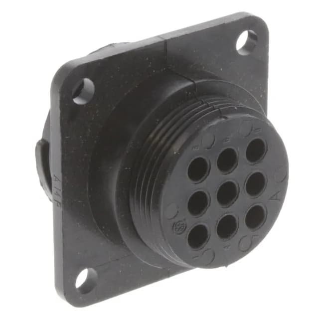 211769-4 — TE Connectivity AMP Connectors product photo