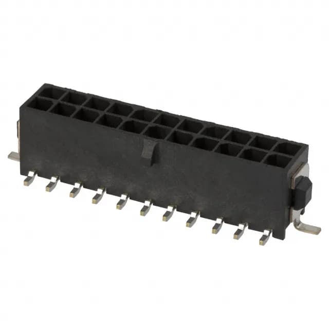 2-794638-2 — TE Connectivity AMP Connectors product photo