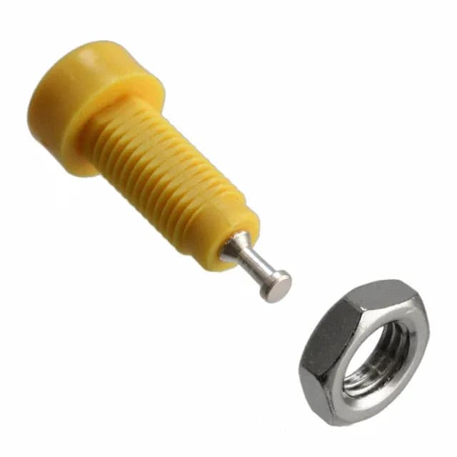 105-0607-001 — Cinch Connectivity Solutions Johnson product photo