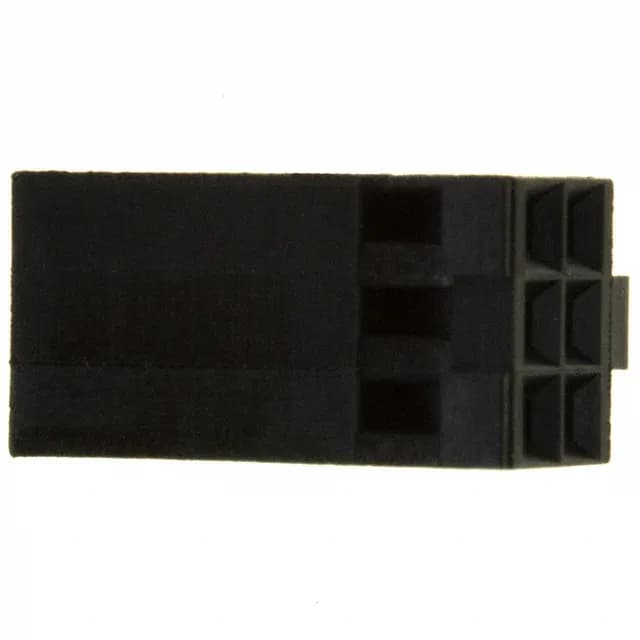 2-87977-8 — TE Connectivity AMP Connectors product photo