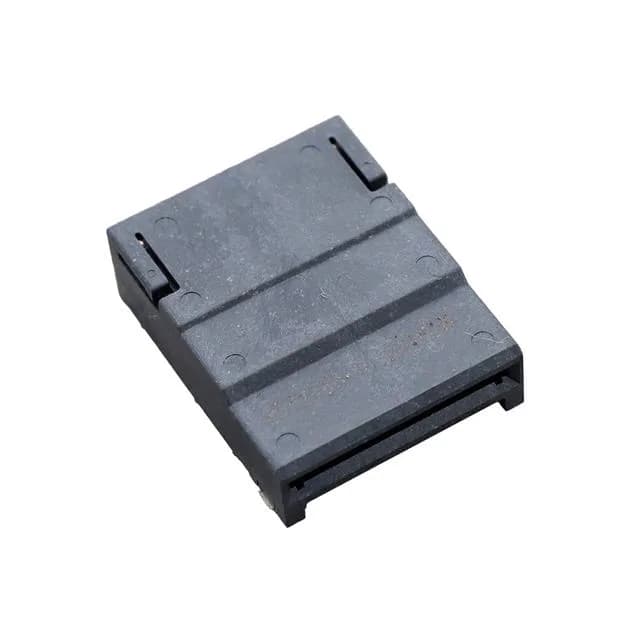 2372133-2 — TE Connectivity AMP Connectors product photo