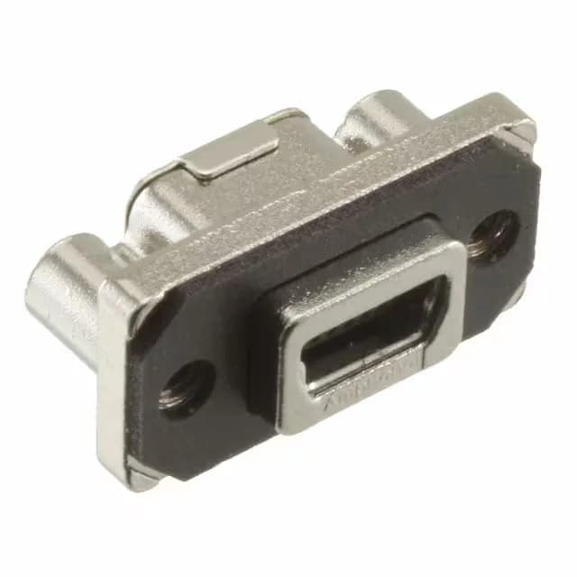 MUSBB151M0 — Amphenol ICC (Commercial Products) product photo