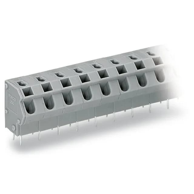 254-560 — WAGO Corporation product photo