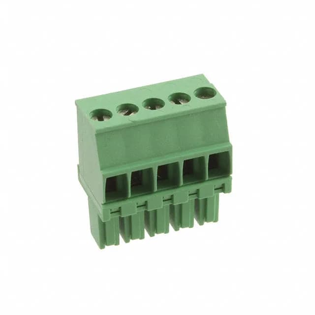 1986370-5 — TE Connectivity AMP Connectors product photo