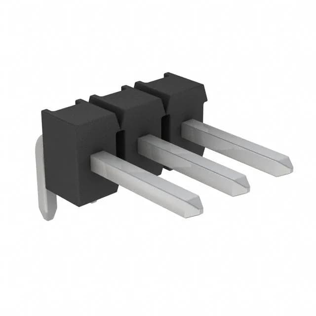 4-103329-0-03 — TE Connectivity AMP Connectors product photo