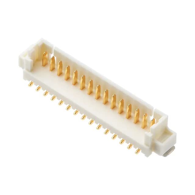 0533984014 — Molex product photo