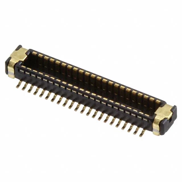 DF40GL-44DP-0.4V(58) — Hirose Electric Co Ltd product photo