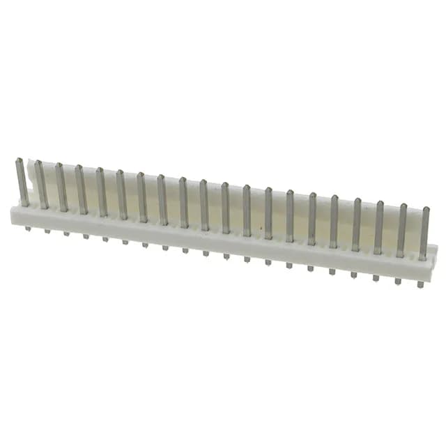 2-640445-0 — TE Connectivity AMP Connectors product photo