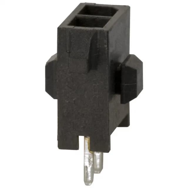 3-794630-2 — TE Connectivity AMP Connectors product photo
