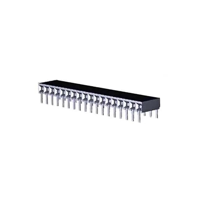 1-535676-7 — TE Connectivity AMP Connectors product photo
