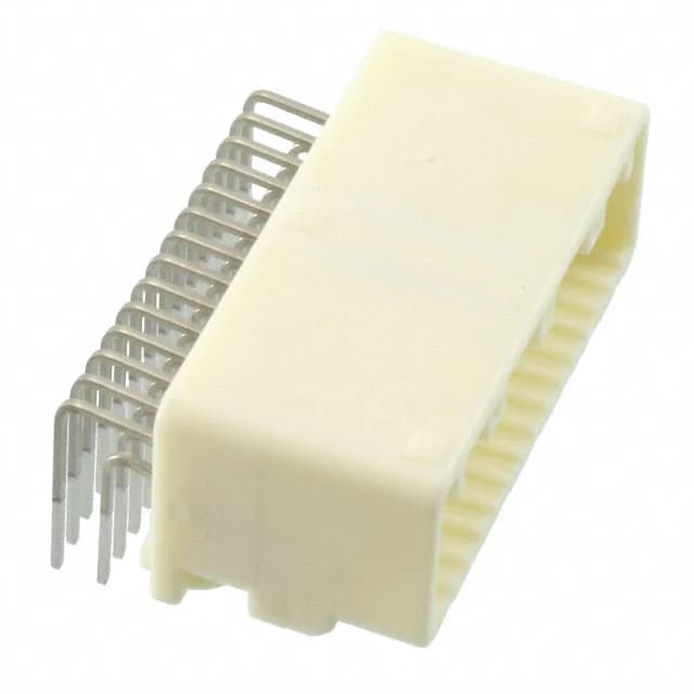 1565373-4 — TE Connectivity AMP Connectors product photo
