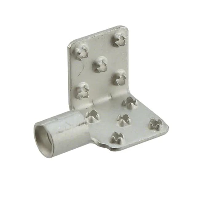 2-329254-4 — TE Connectivity AMP Connectors product photo