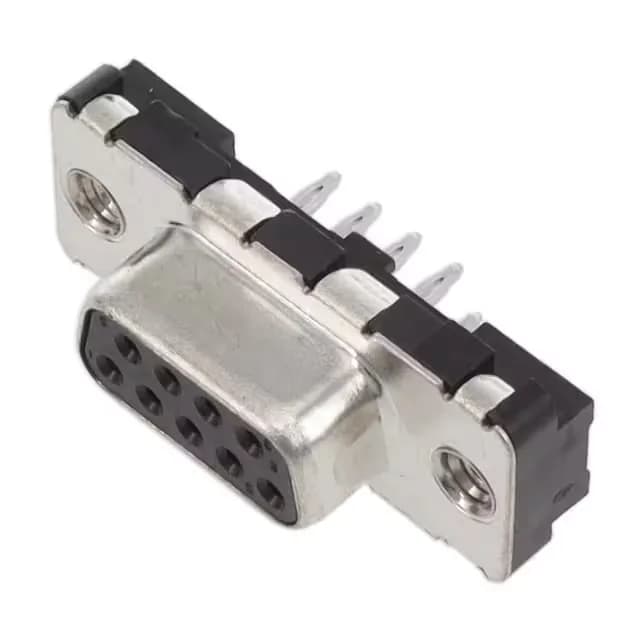 D09S91C4PX00LF — Amphenol ICC (FCI) product photo