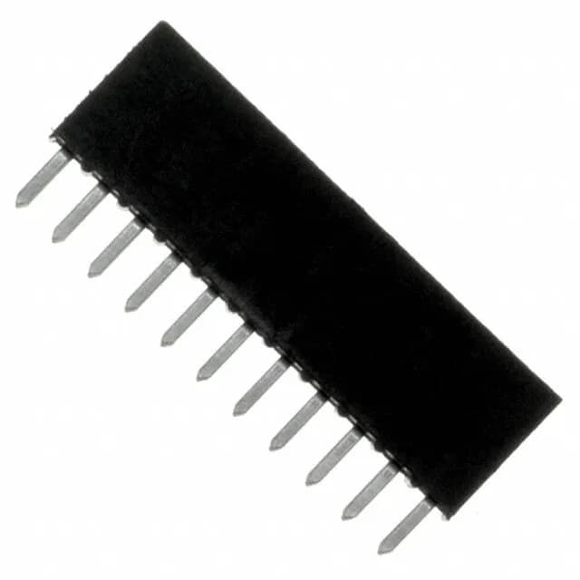 66953-011LF — Amphenol ICC (FCI) product photo