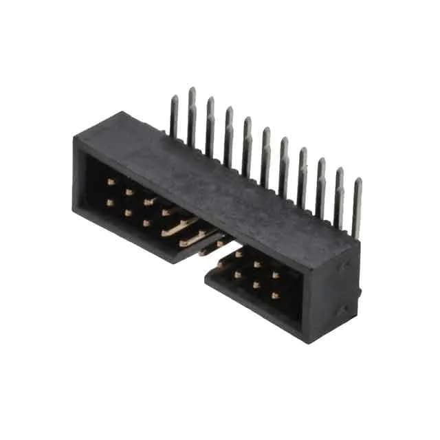 0702472051 — Molex product photo