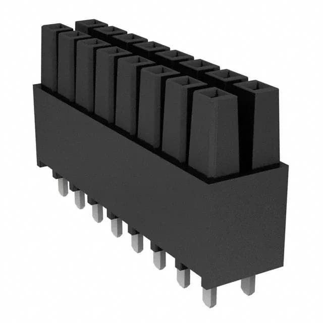 IPS1-108-01-S-D — Samtec Inc. product photo