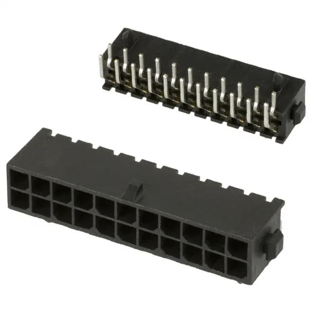 2-794620-2 — TE Connectivity AMP Connectors product photo