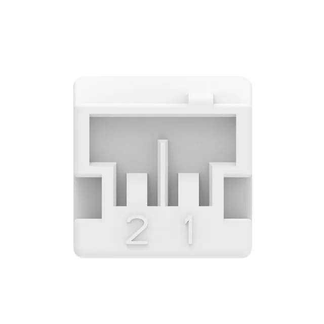 1903391-1 — TE Connectivity AMP Connectors product photo