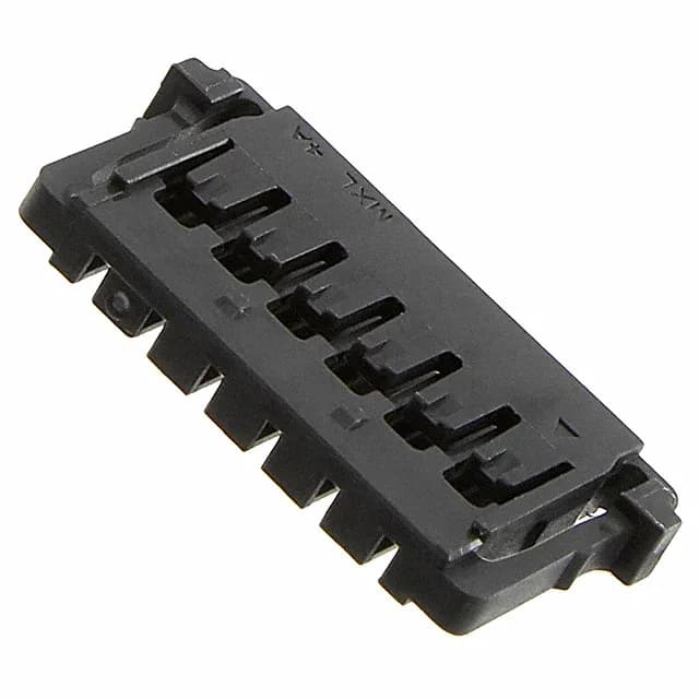 5040510601 — Molex product photo