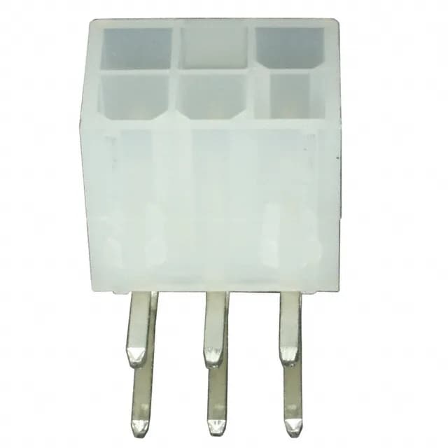 1-794448-1 — TE Connectivity AMP Connectors product photo