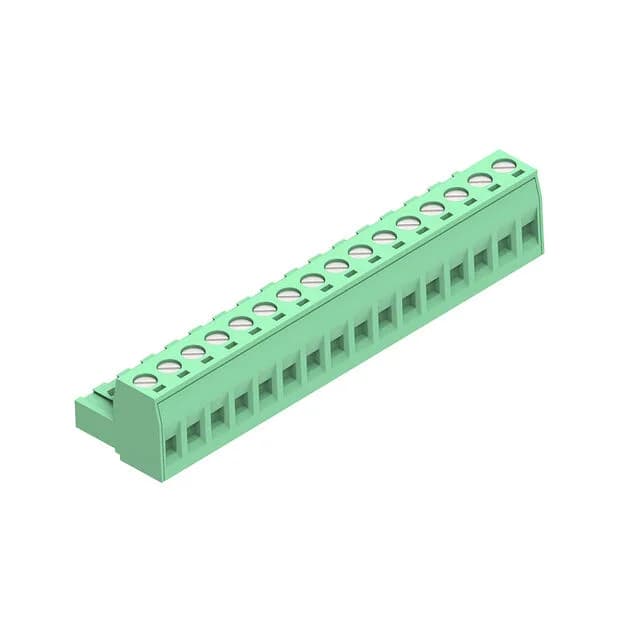 0395305016 — Molex product photo