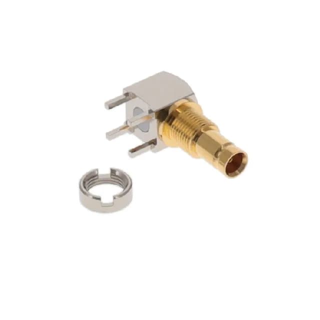 DIN7A-J-P-GF-RA-BH1 — Samtec Inc. product photo