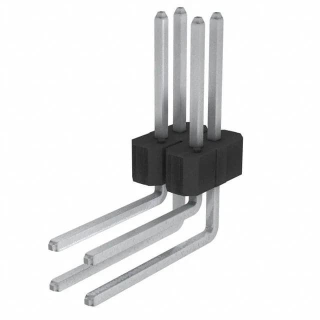 92634-404HLF — Amphenol ICC (FCI) product photo