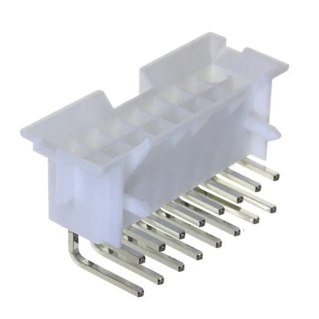0015249164 — Molex product photo
