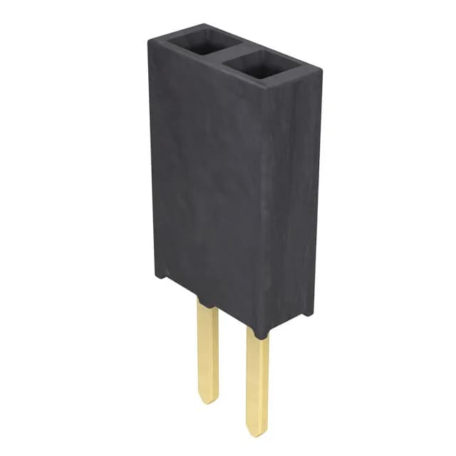 SSW-102-02-G-S — Samtec Inc. product photo