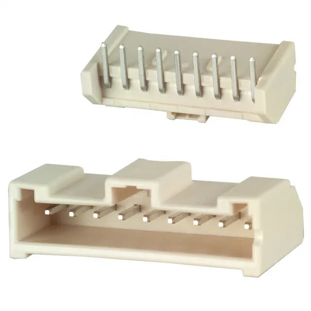 DF1E-9P-2.5DS(05) — Hirose Electric Co Ltd product photo