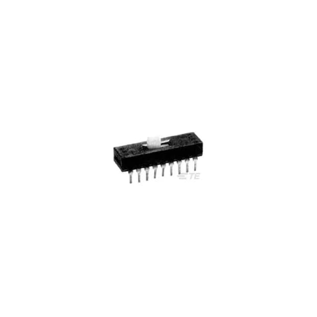3-1437581-1 — TE Connectivity ALCOSWITCH Switches product photo