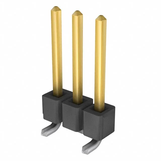 TSM-103-02-L-SV — Samtec Inc. product photo
