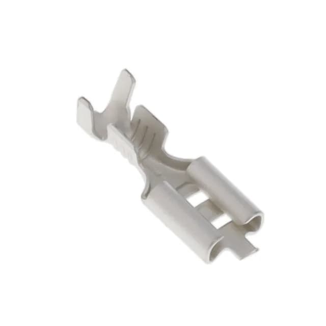 170466-1 — TE Connectivity AMP Connectors product photo