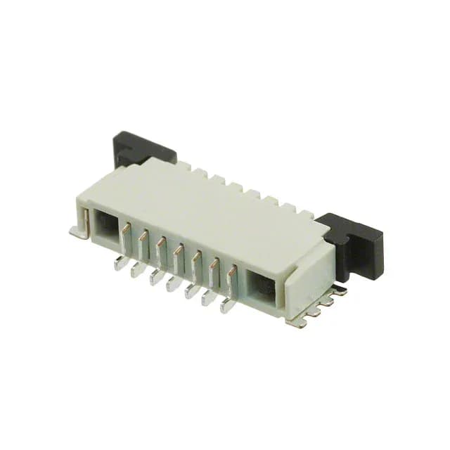 84953-7 — TE Connectivity AMP Connectors product photo