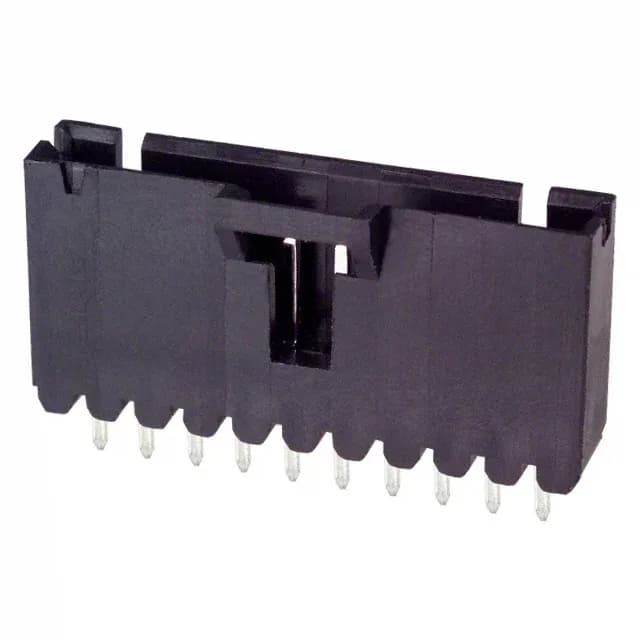 5-103639-9 — TE Connectivity AMP Connectors product photo