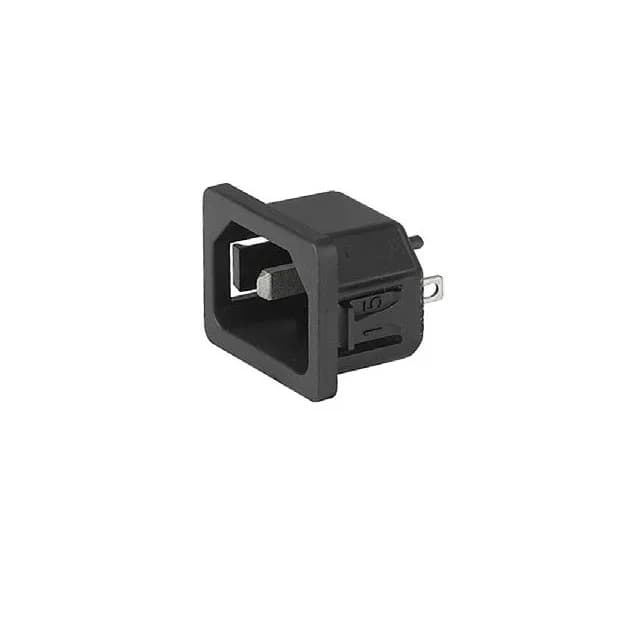 6102.5220 — SCHURTER Inc. product photo