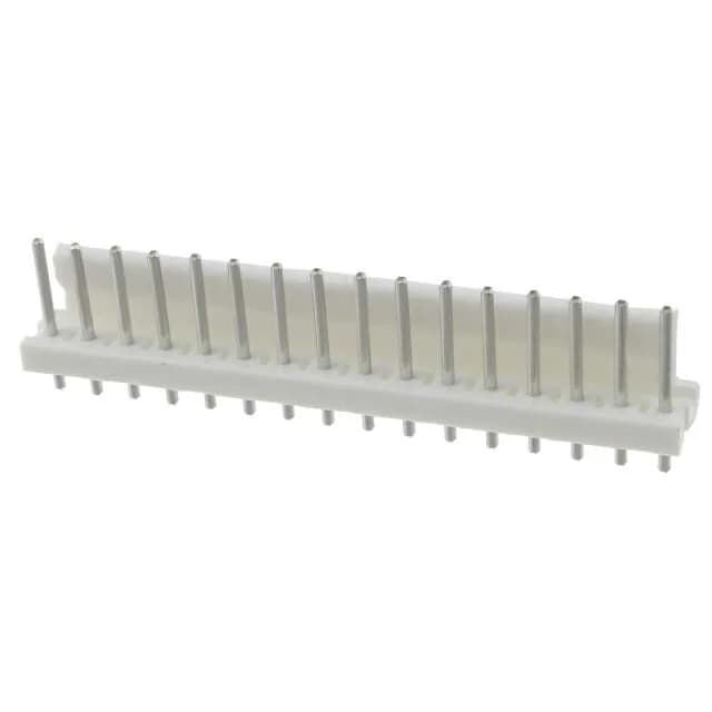 1-640388-6 — TE Connectivity AMP Connectors product photo