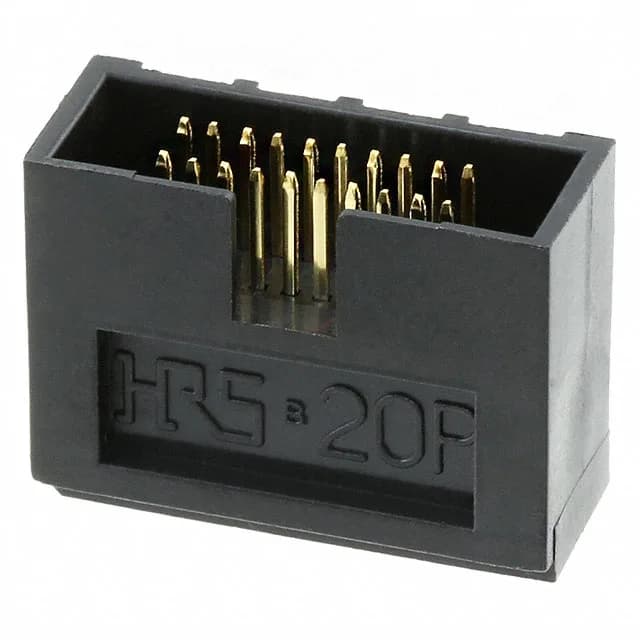 HIF6A-20PA-1.27DS(71) — Hirose Electric Co Ltd product photo
