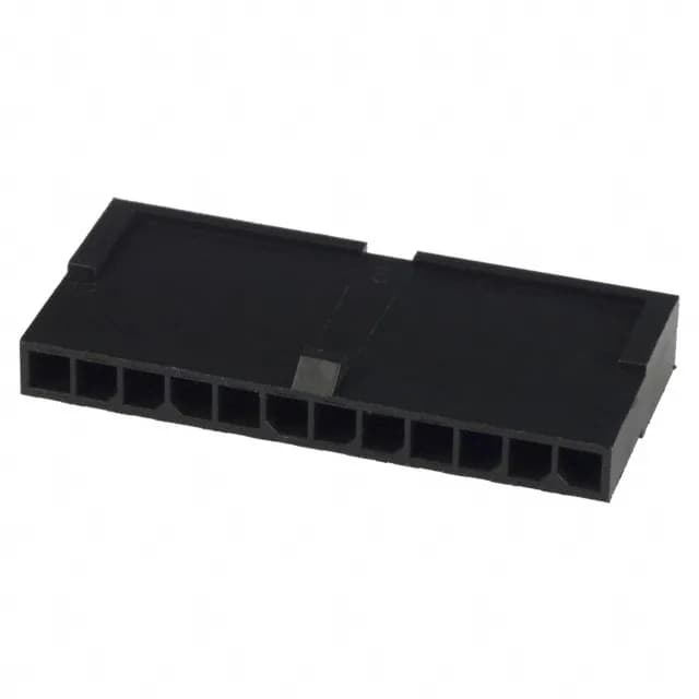 1-1445049-2 — TE Connectivity AMP Connectors product photo